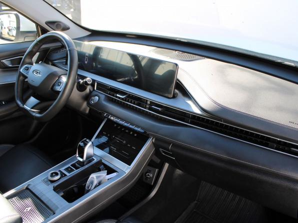 Chery Tiggo 7 Pro Max I с пробегом 2023 года, цена 1 999 000 рублей, 45077 км, внедорожник, Автокод Объявления