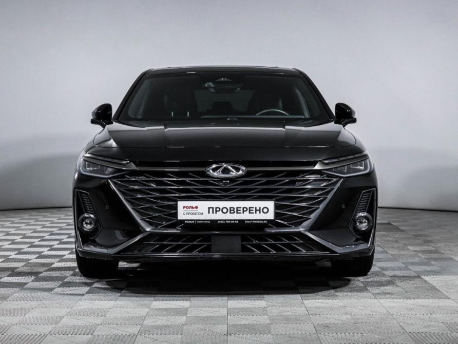 Chery Arrizo 8 Москва  - изображение 2