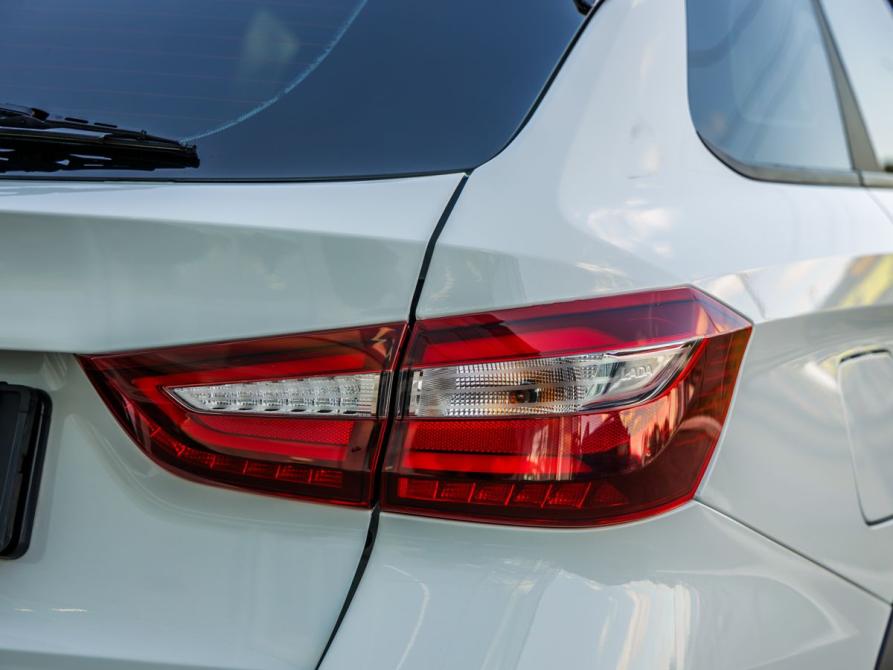 Lada (ВАЗ) Vesta I Рестайлинг (NG) Волгоград  - изображение 11
