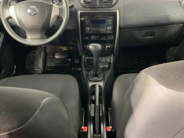 Nissan Terrano III (D10) с пробегом 2015 года, цена 998 000 рублей, 94689 км, внедорожник, Автокод Объявления
