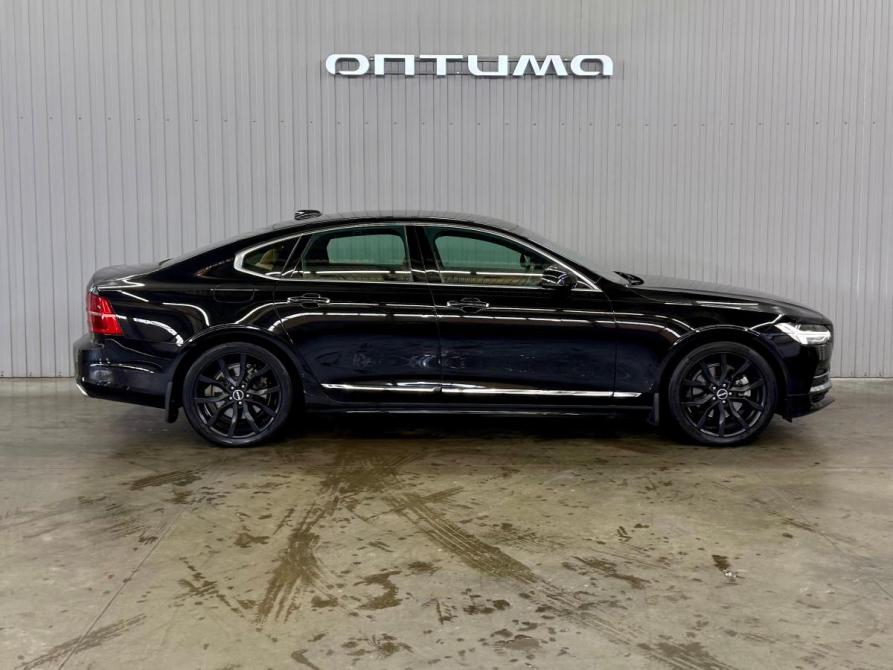 Volvo S90 II Краснодар  - изображение 4