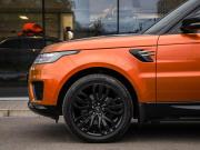 Land Rover Range Rover Sport II Рестайлинг Санкт-Петербург  - изображение 48