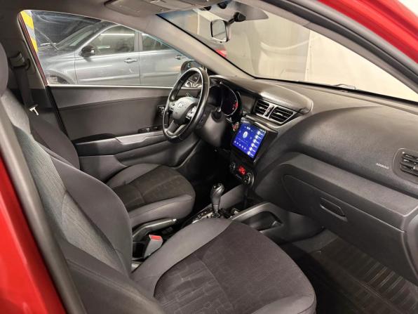 Kia Rio III с пробегом 2012 года, цена 690 000 рублей, 186584 км, седан, Автокод Объявления