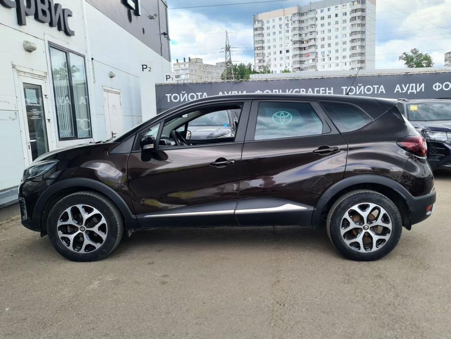 Renault Kaptur I Москва  - изображение 5