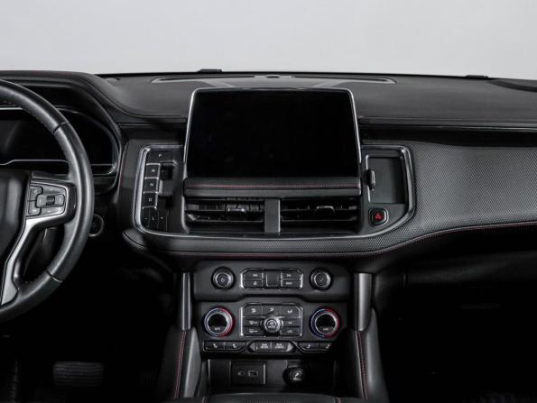Chevrolet Tahoe V с пробегом 2021 года, цена 6 798 000 рублей, 135668 км, внедорожник, Автокод Объявления