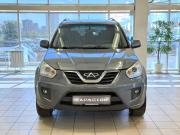 Chery Tiggo (T11) I Рестайлинг (FL) Волгоград  - изображение 21