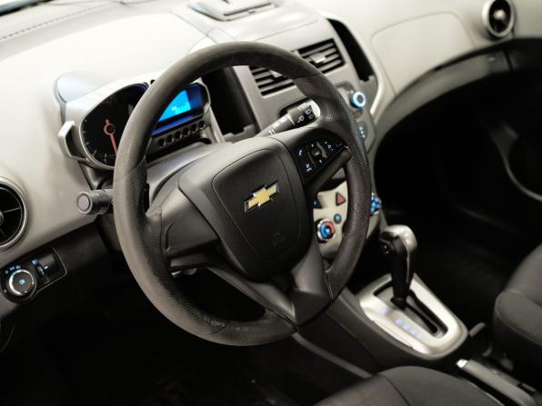 Chevrolet Aveo II с пробегом 2012 года, цена 668 000 рублей, 86222 км, хэтчбек, Автокод Объявления