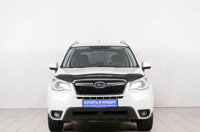 Subaru Forester IV с пробегом 2012 года, цена 1 749 000 рублей, 227352 км, внедорожник, Автокод Объявления
