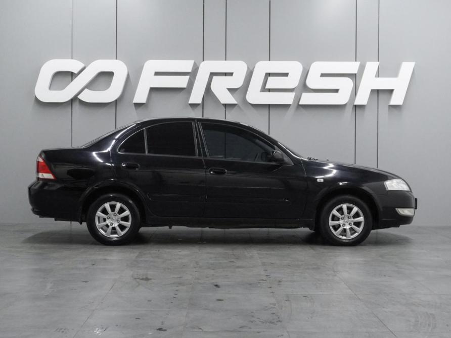 Nissan Almera Classic I Воронеж  - изображение 5