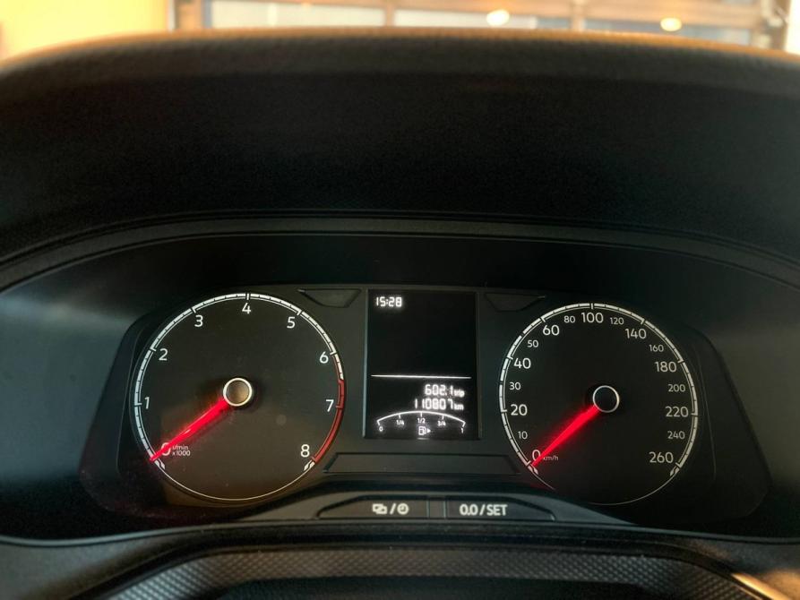 Volkswagen Polo VI Чебоксары  - изображение 11
