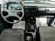 Lada (ВАЗ) 2121 (4x4) I Рестайлинг Уфа  - изображение 25