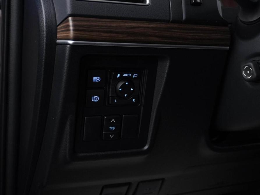 Toyota Land Cruiser Prado 150 Series Рестайлинг 3 Москва  - изображение 20