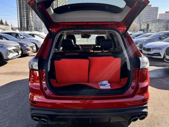 Chery Tiggo 8 Pro Max I с пробегом 2022 года, цена 1 950 000 рублей, 107500 км, внедорожник, Автокод Объявления