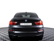 BMW X4 I (F26) Москва  - изображение 28