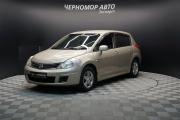 Nissan Tiida I Рестайлинг Крым  - изображение 22