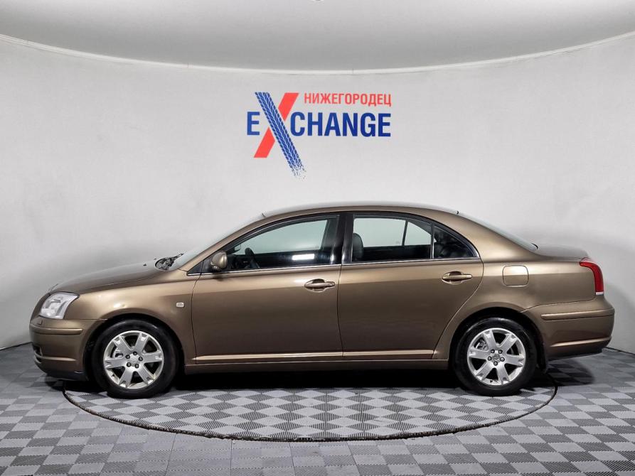 Toyota Avensis II Нижний Новгород  - изображение 7