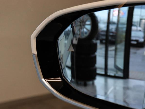 BMW X3 IV (G45/G48) с пробегом 2025 года, цена 6 697 000 рублей, 13076 км, внедорожник, Автокод Объявления