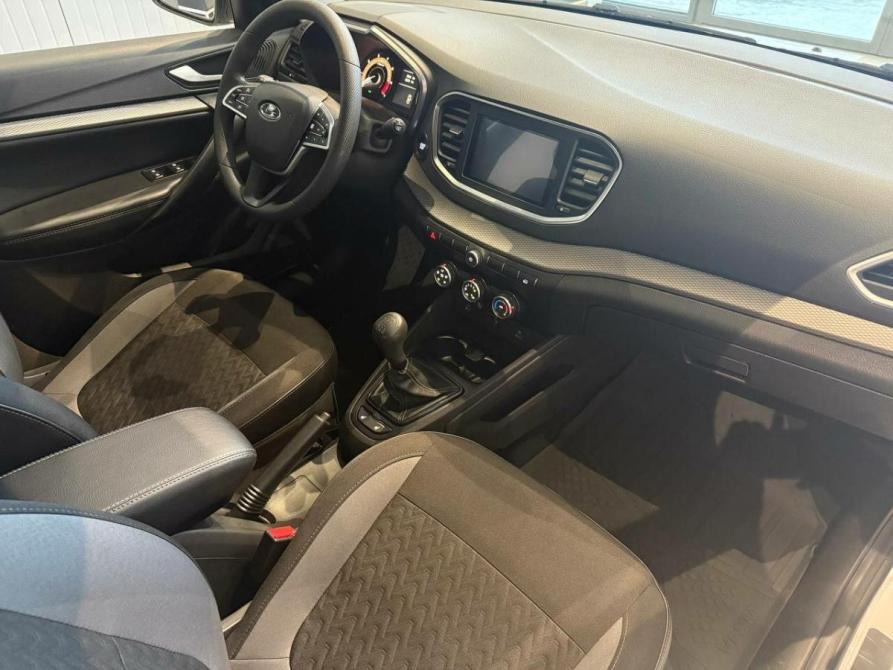 Lada (ВАЗ) Vesta I Рестайлинг (NG) Калининград  - изображение 35