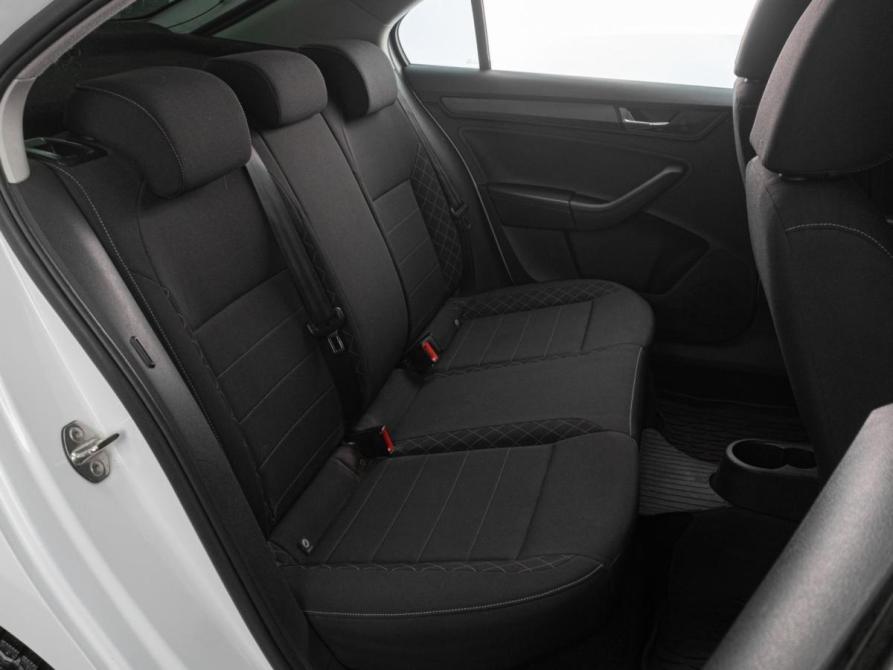 Skoda Rapid II Тюмень  - изображение 7
