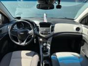 Chevrolet Cruze I Екатеринбург  - изображение 18