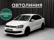 Volkswagen Polo V Красноярск  - изображение 16