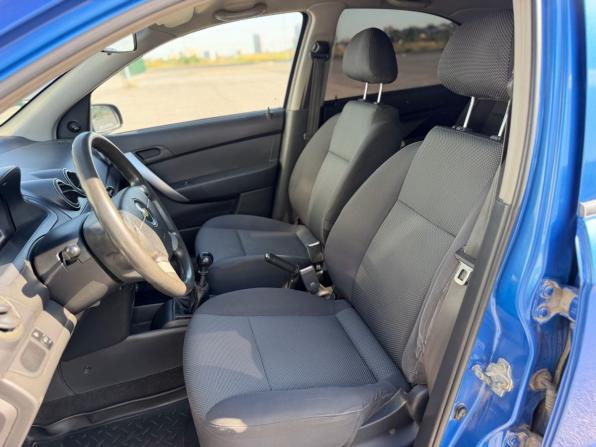 Chevrolet Aveo I Рестайлинг с пробегом 2008 года, цена 440 000 рублей, 289102 км, седан, Автокод Объявления
