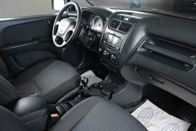 Kia Sportage II Рестайлинг с пробегом 2010 года, цена 829 000 рублей, 262000 км, внедорожник, Автокод Объявления