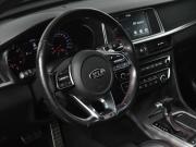 Kia Optima IV Рестайлинг Екатеринбург  - изображение 36