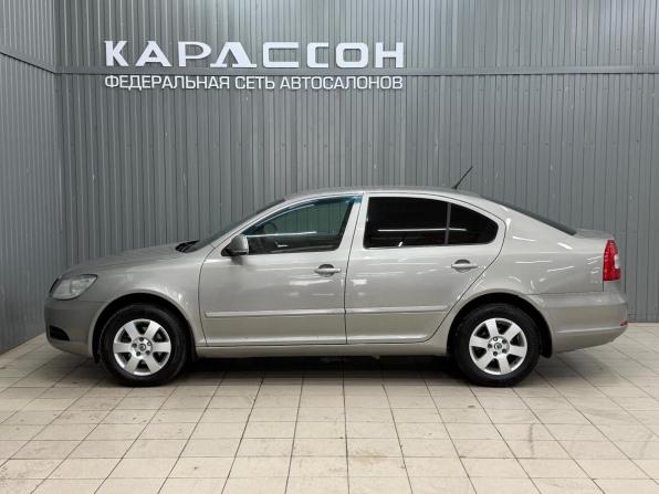 Skoda Octavia II (A5) Рестайлинг с пробегом 2011 года, цена 799 000 рублей, 216660 км, лифтбек, Автокод Объявления