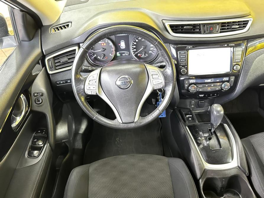 Nissan Qashqai II Ижевск  - изображение 19