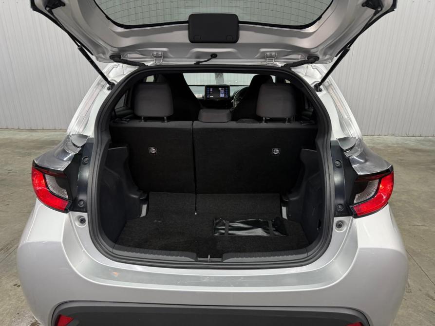 Toyota Yaris IV Краснодар  - изображение 19