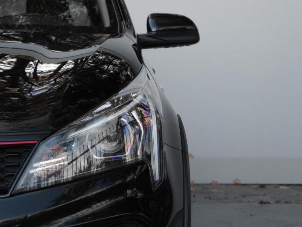 Kia Rio IV Рестайлинг с пробегом 2021 года, цена 2 159 000 рублей, 73606 км, хэтчбек, Автокод Объявления
