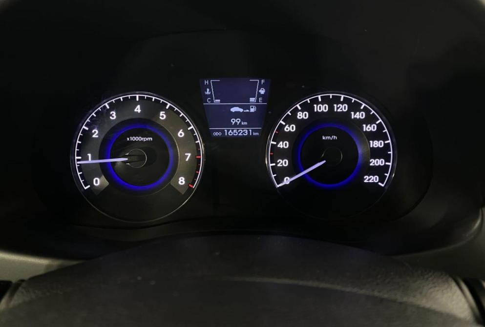 Hyundai Solaris I Саранск  - изображение 20
