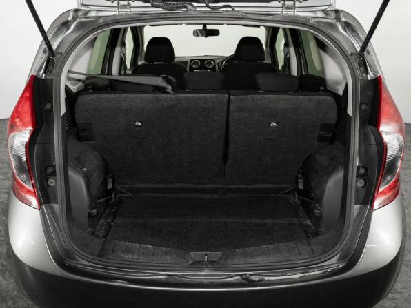 Nissan Note II с пробегом 2014 года, цена 645 000 рублей, 205244 км, хэтчбек, Автокод Объявления