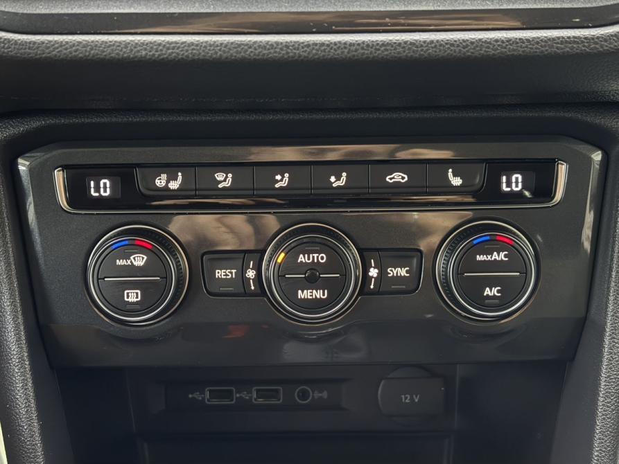 Volkswagen Tiguan II Ярославль  - изображение 25