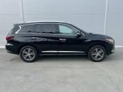 Infiniti QX60 I Рестайлинг Екатеринбург  - изображение 41