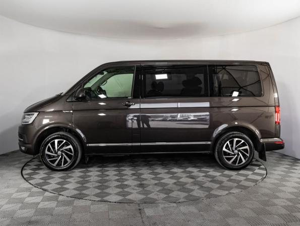Volkswagen Caravelle T6 с пробегом 2019 года, цена 3 249 000 рублей, 133991 км, минивэн, Автокод Объявления