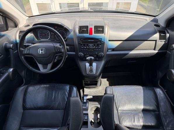 Honda CR-V III Рестайлинг с пробегом 2011 года, цена 1 289 000 рублей, 186467 км, внедорожник, Автокод Объявления