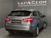 Lada (ВАЗ) Vesta I Пермь  - изображение 20