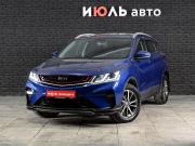 Geely Coolray I Екатеринбург  - изображение 21