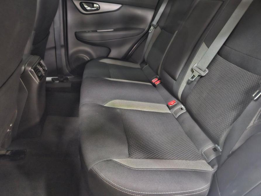 Nissan Qashqai II Рестайлинг Тольятти  - изображение 18