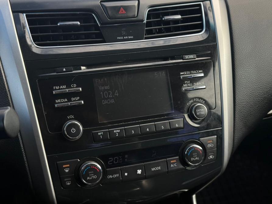Nissan Teana III Ижевск  - изображение 18