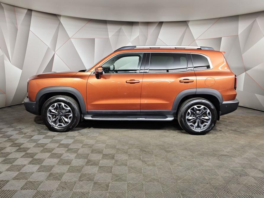 Haval Dargo I Москва  - изображение 5