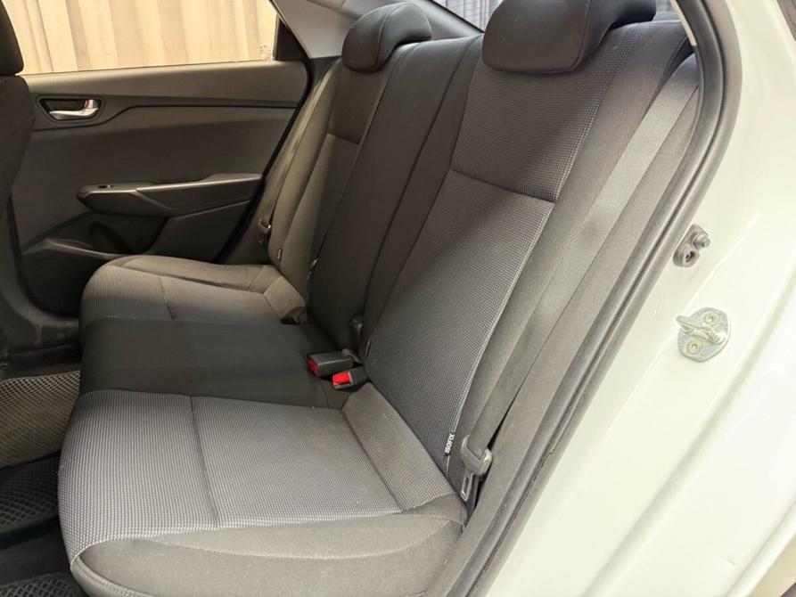 Hyundai Solaris II Рестайлинг Ижевск  - изображение 26