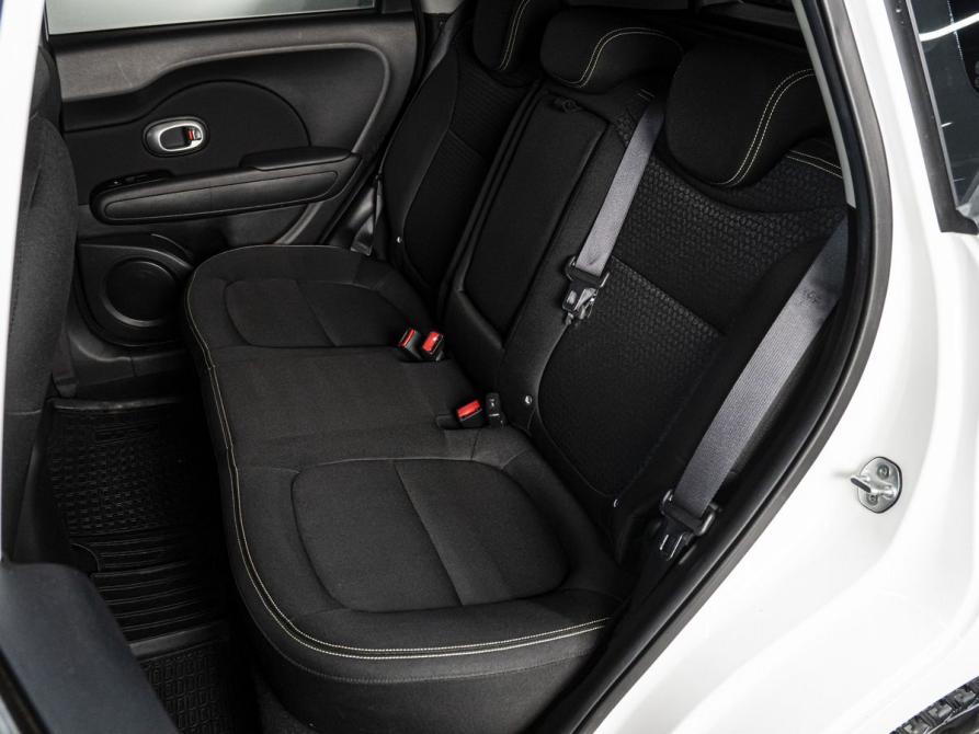 Kia Soul II Тюмень  - изображение 14