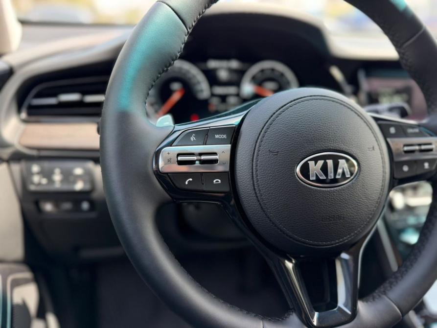 Kia K7 YG (II) Рестайлинг Астрахань  - изображение 18