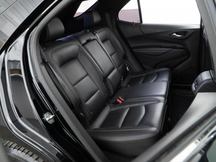 Chevrolet Equinox III Рестайлинг Москва  - изображение 8
