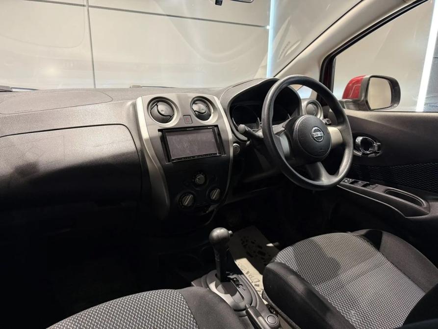 Nissan Note II Новосибирск  - изображение 16