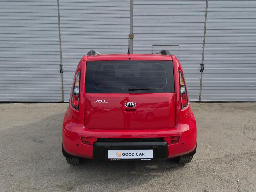 Kia Soul I Саратов  - изображение 6