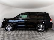 Toyota Land Cruiser 200 Series Рестайлинг 2 Санкт-Петербург  - изображение 33